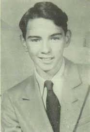 Arthur Hazard Doyle (1929-2013)