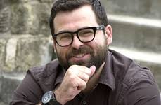 Author Archives: Spencer Parsons