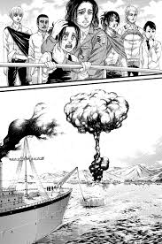 Cart titan vs survey corps (sasha and jean vs pieck) | attack on titan season 4 episode 7 eng sub.[ subscribe to get more future clips! Pieck Finger Attack On Titan Wiki Fandom