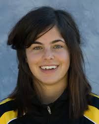 2008-2009 Women's Swimming & Diving Roster