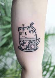 35 Cute Tattoo Designs By Hugo Tattooer Hugo Tattooer Cute Tattoos Tattoo Designs