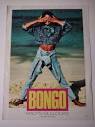 Vintage 1990s Print Ad Bongo Fashion Apparel Jeans Guess Who | eBay