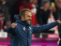 Since hansi flick took over from niko kovac, bayern's results have improved drastically. Hansi Flick To Remain In Charge Of Bayern Munich Until End Of Season