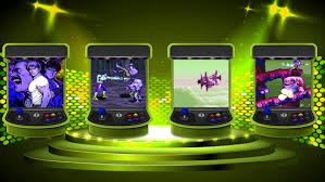Classic games is an arcade game emulator which can play arcade games, below is some features of app. Arcade Classic 2 Apk Download For Android