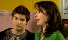 Neighbours: The Perfect Blend