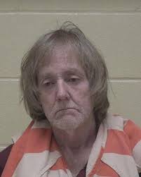 Bossier Parish Jail Bookings 5-4-21