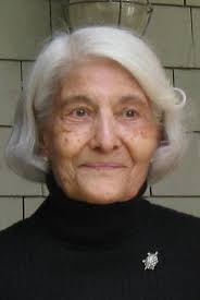 Alyce Godfrey Obituary