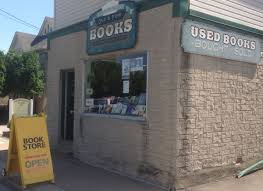 Laurie Richards Latest Acquisition In 2013 Was Hannelore Headley S St Catharines Bookstore Located At 71 Queen Street Home Books To Buy Bookstore Rare Books