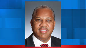 Albany City Commission announces new city manager