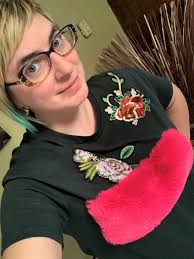 weird hot pockets bees & used medical needles