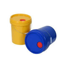 Verified Supplier Plastic Bucket Fertilizer Recyclable & Eco ...