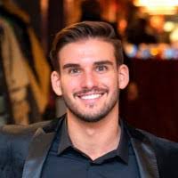 Gina Potito's Instagram, Twitter & Facebook