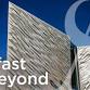 Belfast & Beyond meet-up event image