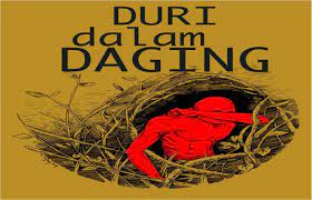 Sesuatu hal yang selalu terasa tidak menyenangkan hati. Memahami Makna Duri Dalam Daging Khotbah Kristen
