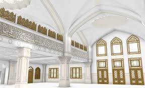 شبستان حضرت علی‌اکبر (ع) در جوار حرم امام حسین(ع) احداث می‌شود +تصاویر -  خبرگزاری برگزیده های ایران