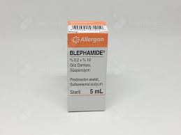 Blephamide Liquifilm 5 Ml Damla Prospektus Kullanma Talimati Kisa Urun Bilgisi Fiyat Ssk Karsiliyormu Muadil Esdegerleri