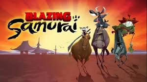 Hank (michael cera), a loveable dog with a. Blazing Samurai Release Date And Who Is In Cast Pop Culture Times
