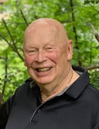 Obituary information for Wayne Louis Zabin