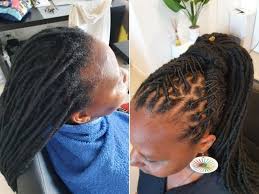 04:30 this is a video on how to retwist dreads or dreadlock for beginners. Brisbane Dreadlocks Natural Organic All Hair Types