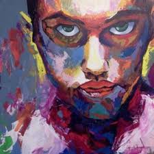 Maricel Ortega, Pintura por Taller De Dibujo Y Pintura