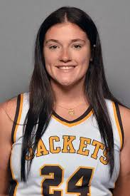 2023-24 Women's Basketball Roster