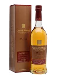 Glenmorangie Spios Private Edition 9