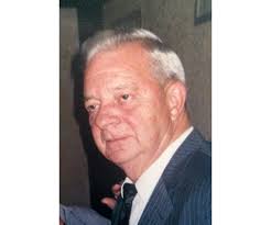 Eugene Everett Obituary (2015)