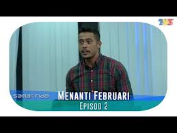 Lari dan lepas lagi segala impianakan indahnya hari depannikmatnya kedamaian yang kudambakanmasih tetap impian kini kuberpijak di persimpangantanpa arah pasti kujelangtak pernah ku mengertiarti kedamaianyang pernah kau janjikanmenanti kejujuranharapkan kepastianhanya itu. Menanti Februari