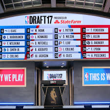 This is a special circumstance that requires further clarification. The Good Bad And Ugly Of Nba Draft Lottery Changes Grizzly Bear Blues