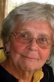 Carolyn Granlund Obituary