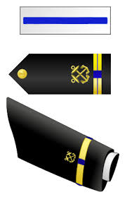 Navy Chief Warrant Officer 5 Military Ranks