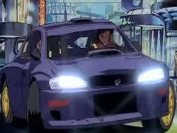 Jan 18, 2017 · развернуть на весь экран. Los 10 Mejores Animes Para Los Apasionados De Los Autos