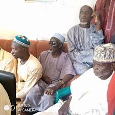 Lalong told the permanent secretaries that the state is today facing continuous decline in revenues from faac which makes it very necessary to. Plateau News Online News Of The People By The People