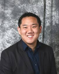 Meet your ASI candidate: Mike Kwon