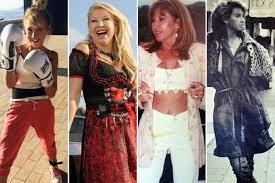 Es ist also eine sehr natürliche methode des liftings und viel. Carmen Geiss Und Ihre Unvergangliche Schonheit Promis Carmen Geiss Promi News