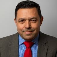 Richard Daluz's Instagram, Twitter & Facebook