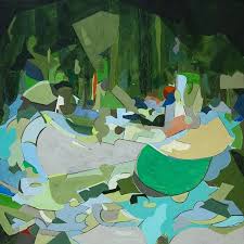 Artbol does not at this time have a biography of this artist. Matt Kaplinsky Artist Mattkaplinsky Twitter