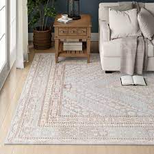 Dex Geometric Blue Area Rug Bedroom Area Rug Rugs On Carpet Rug Under Bed