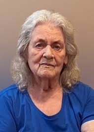 Patricia Norton Obituary