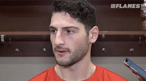 @NHLFlames's video Tweet