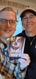 Double feature showing