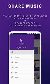 Zingmp3 Free Zing Mp3 Download And Music Player For Android Apk Download
