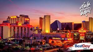 Pin On Hoteles En Las Vegas
