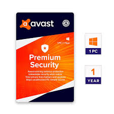 Sep 05, 2019 · avast free antivirus is an antivirus tool developed for the windows operating system. Avast Premium Security Total Security 1 Pc 1 Year Email Delivery In 2 Hours No Cd Amazon In Software