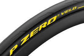 I'd class it as an pirelli says: Pirelli P Zero Velo Reifen Gelb