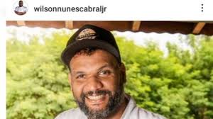 Wilson Cabral, ex-participante do MasterChef Profissionais, morre após  acidente no interior de SP