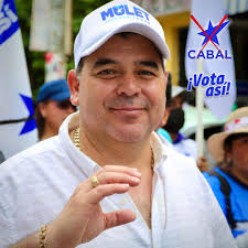 El nuevo Alcalde de San José Pinula, Johnny Ayala. Quedo demostrado con  nuestra campaña de altura, que nosotros somos un gran equipo, que el  municipio ya decidio y que ahora si tendremos