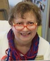 Donna Cushman Obituary (1947