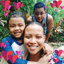 LOOK! Basura along Central Market, dalan Bonifacio/Luzuriaga