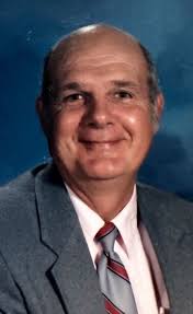 Obituary: John McPhail